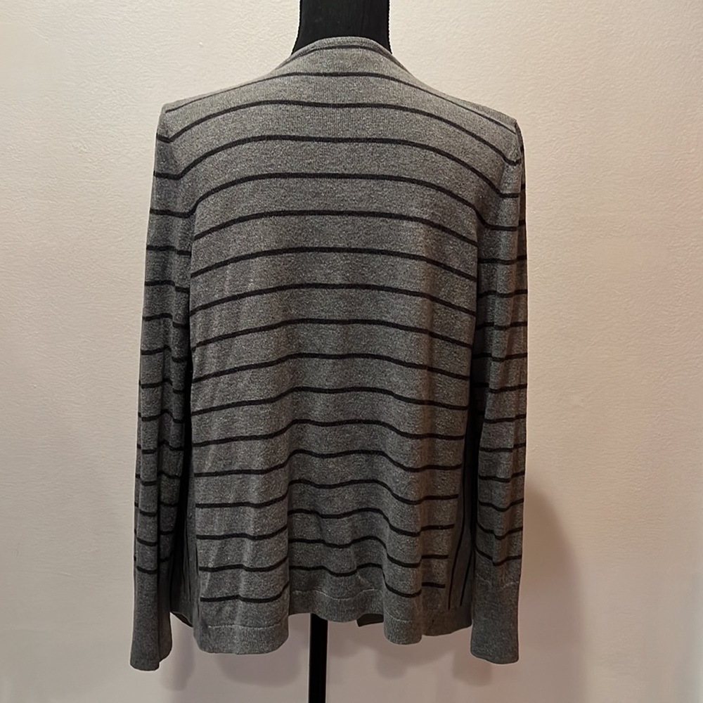 Loft Open Cardigan - Picture 2 of 5